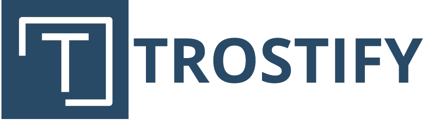 Trostify Ltd